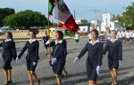 Ceremonia Cívica Día del Trabajo